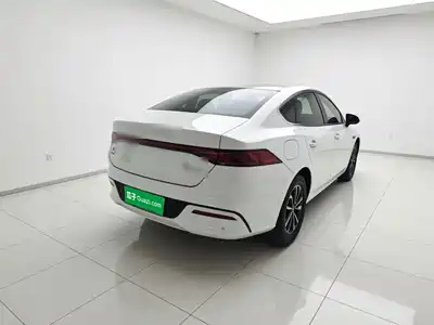 BYD Qin PLUS 2023
