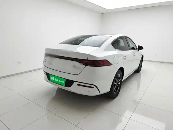 BYD Qin PLUS 2023