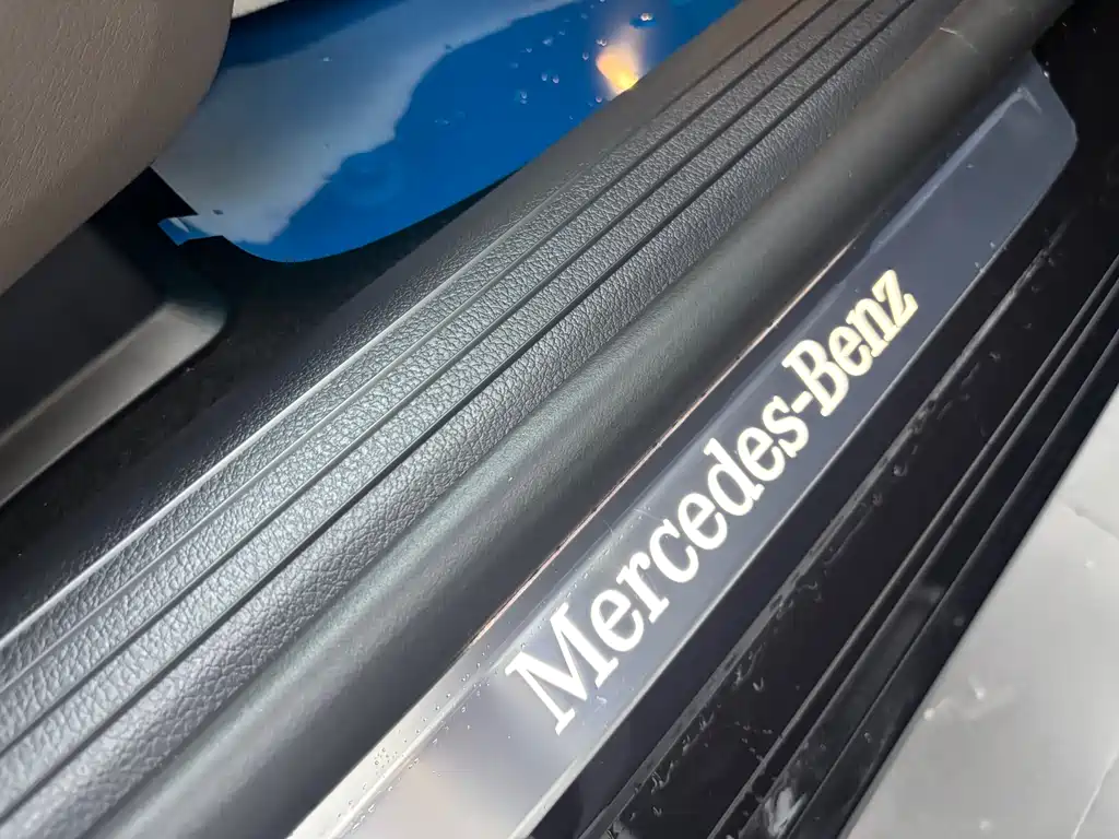 Mercedes-Benz EQE 2025 — фото 18