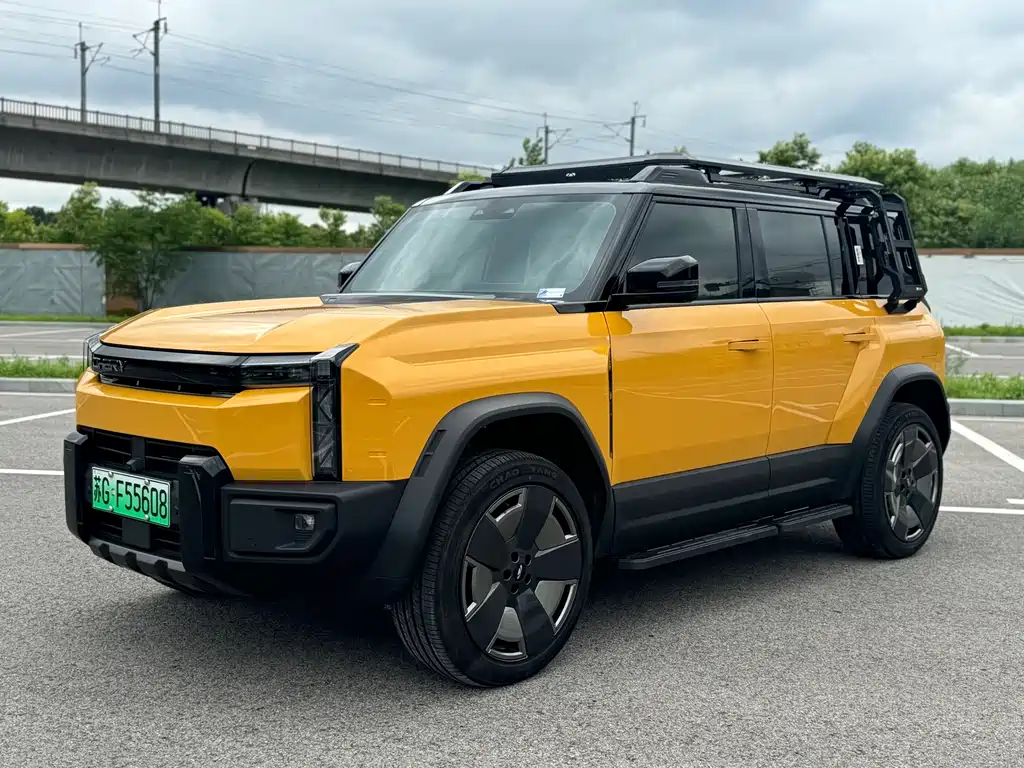 Fulwin X3L 2025