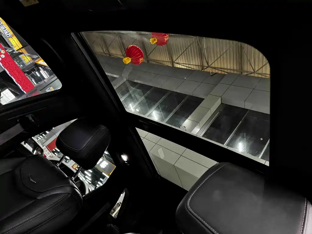 Cadillac XT5 2022 — фото 17