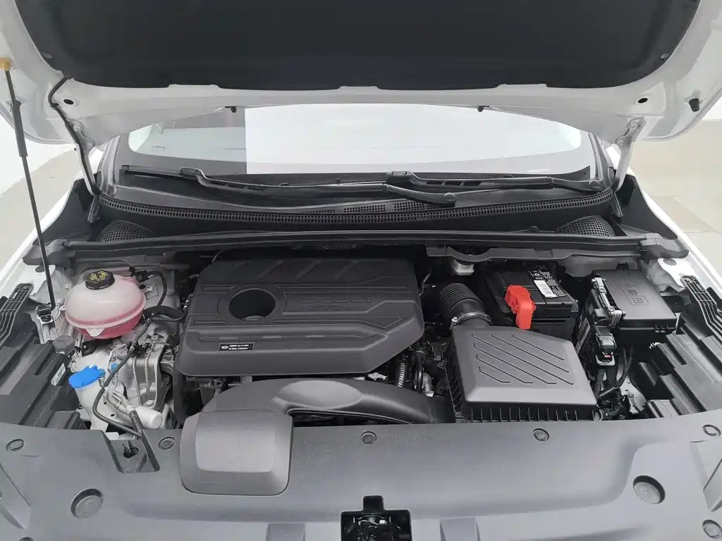Geely Emgrand S 2022