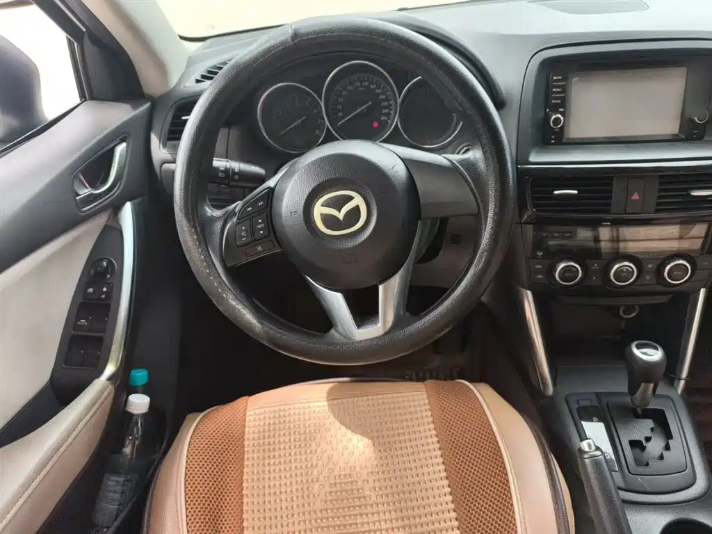Mazda CX-5 2015 — фото 7