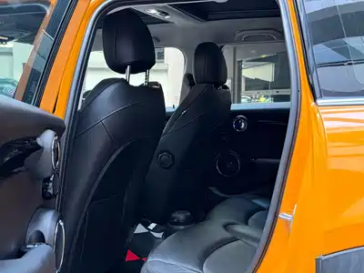 MINI MINI 2015