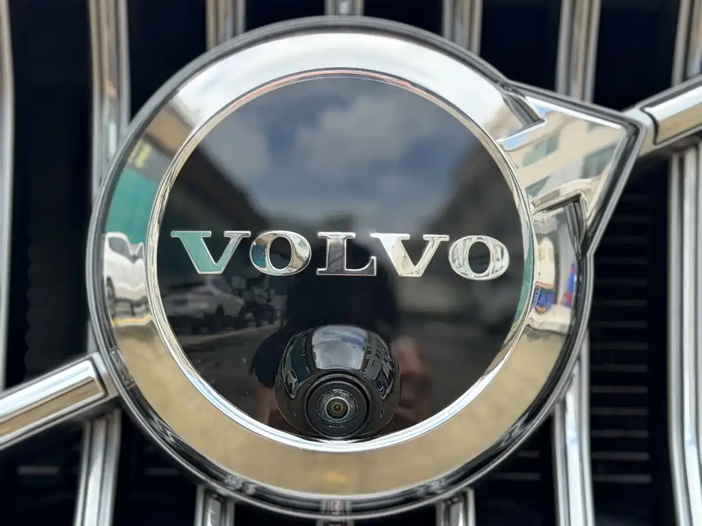 Volvo S90 2021 — фото 19