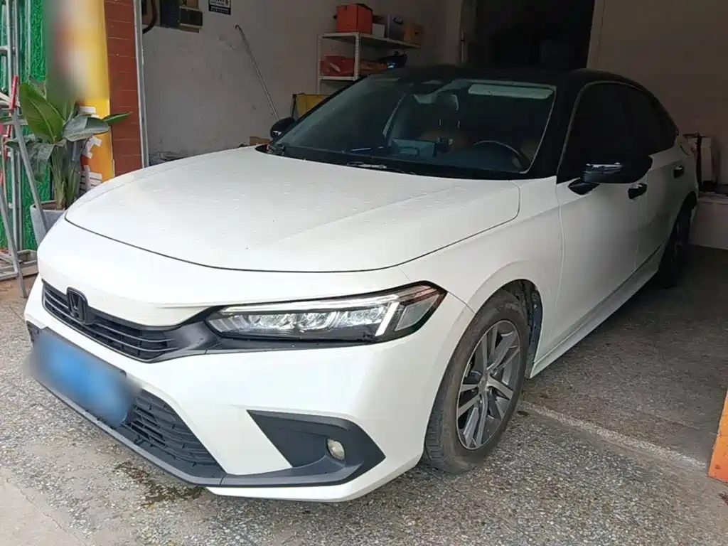 Honda Civic 2023