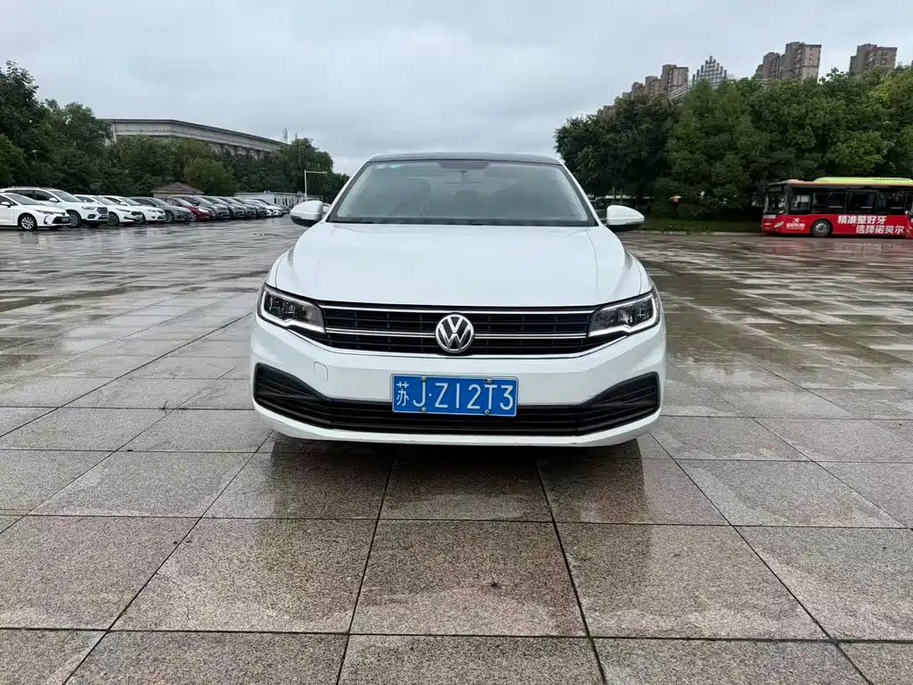 Volkswagen Bora 2020