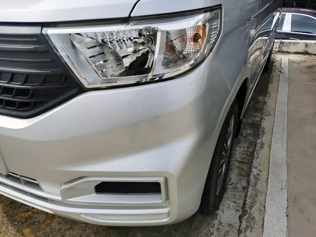 Wuling Hongguang V 2022 — фото 24
