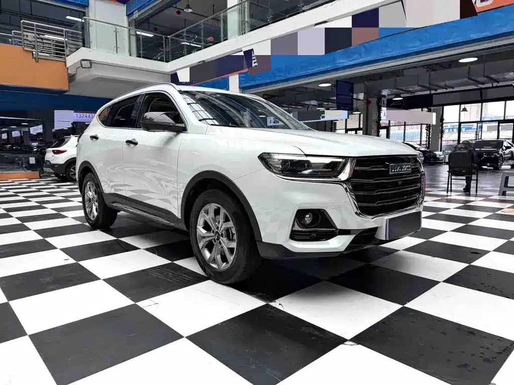 Haval H6 2022