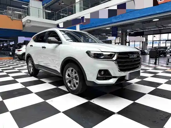 Haval H6 2022