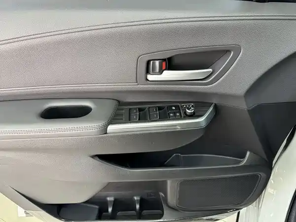 Toyota Sienna 2024