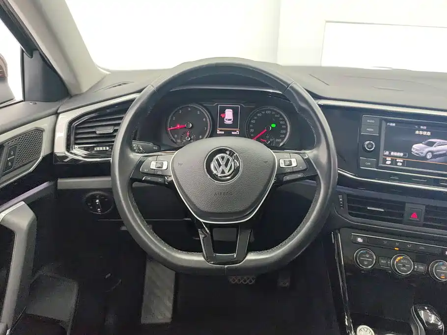 Volkswagen Tayron 2019 — фото 15