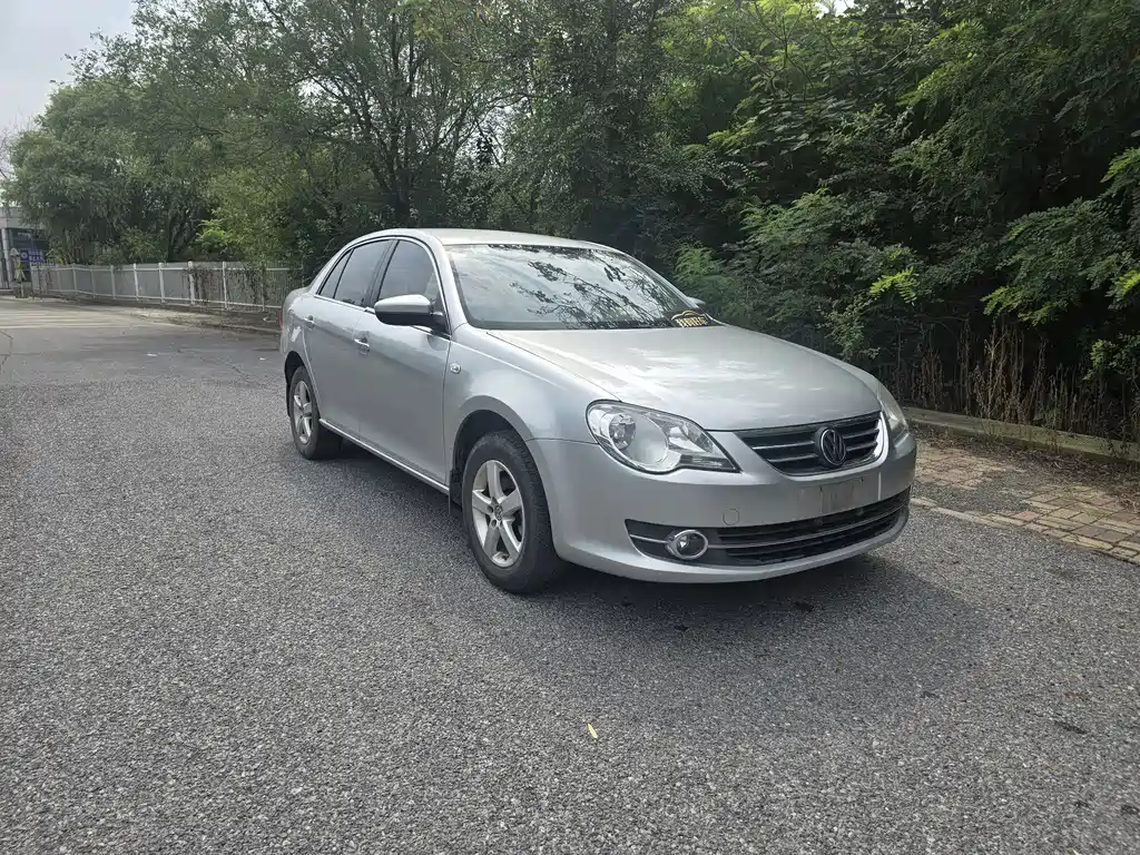 Volkswagen Bora 2012