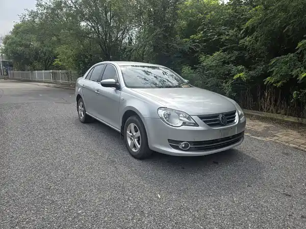 Volkswagen Bora 2012