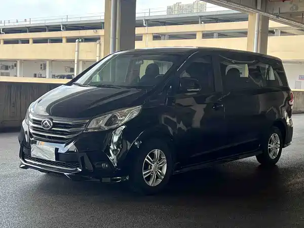 Maxus G10 2022
