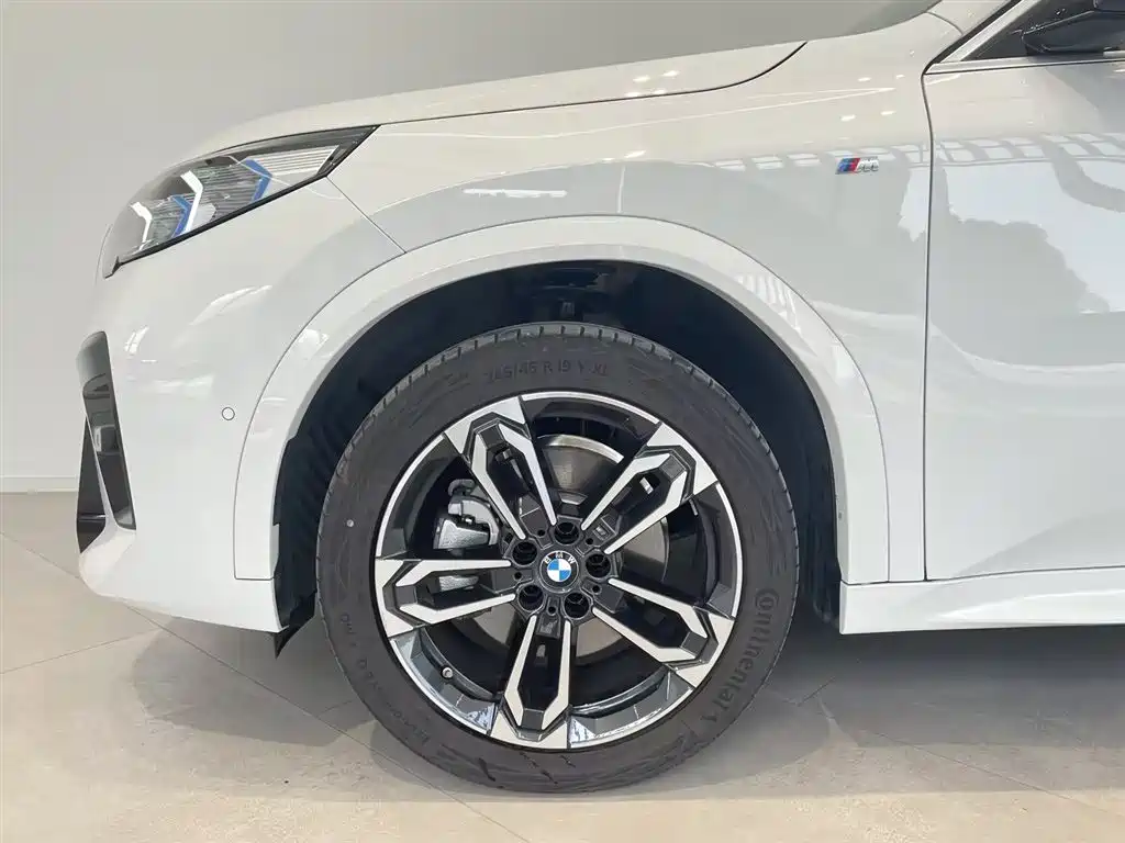 BMW X2 2025 — фото 14