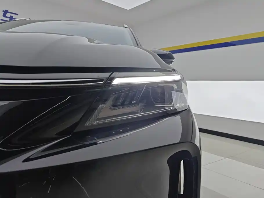 Landian E5 PLUS 2025