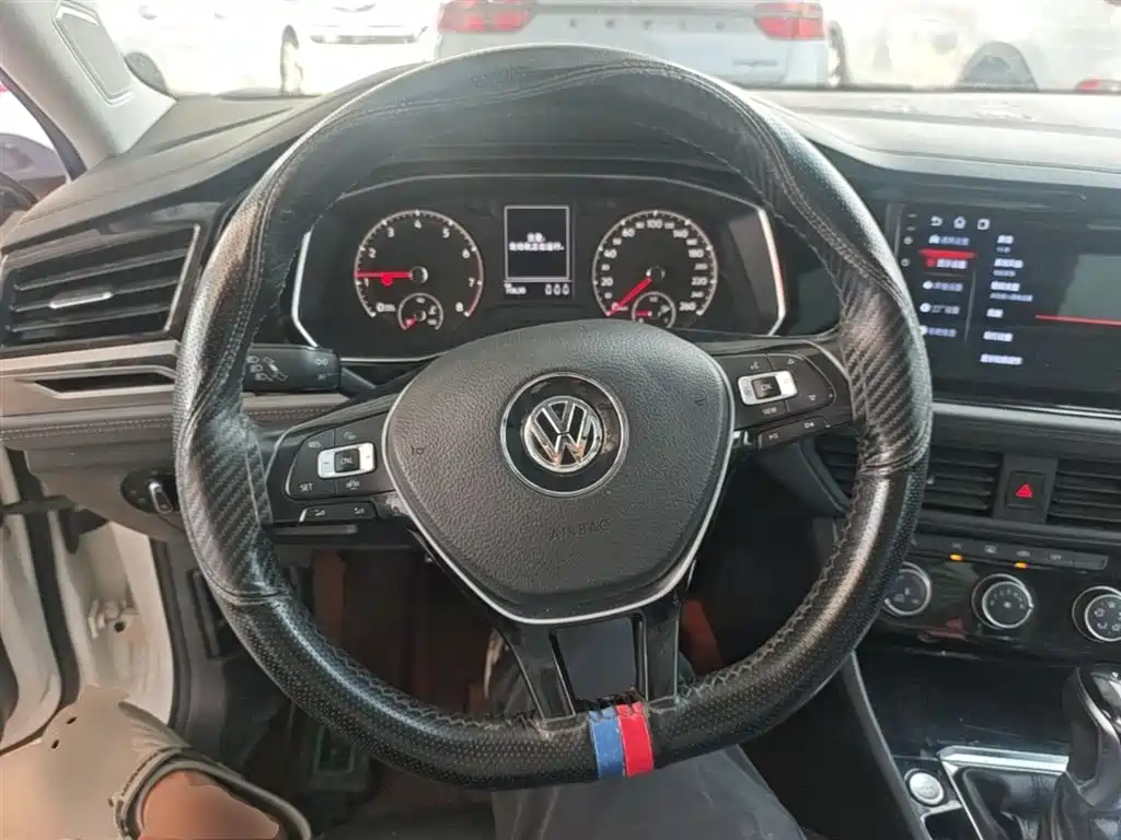 Volkswagen Sagitar 2019 — фото 11