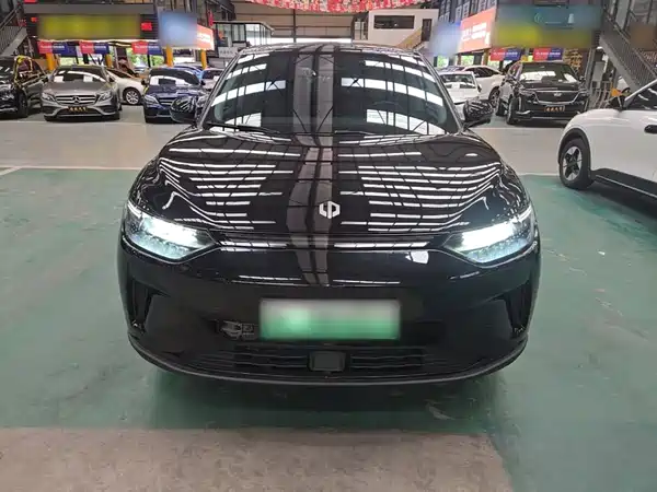 Leapmotor C11 2023