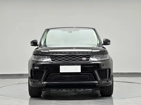 Land Rover Range Rover Sport 2023