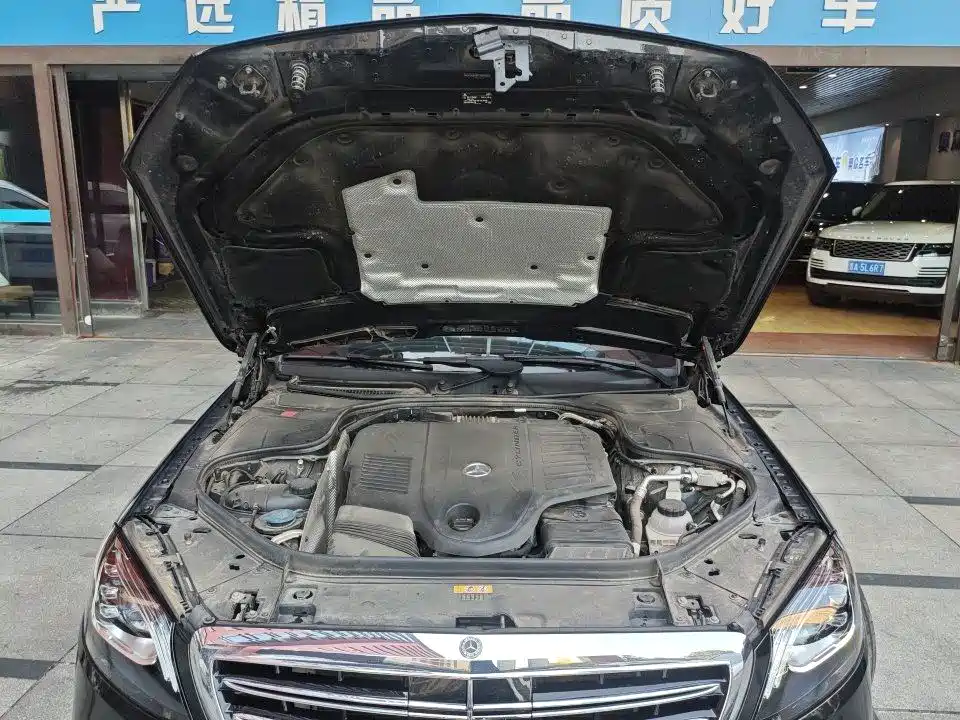Mercedes-Benz S-Class 2020 — фото 4