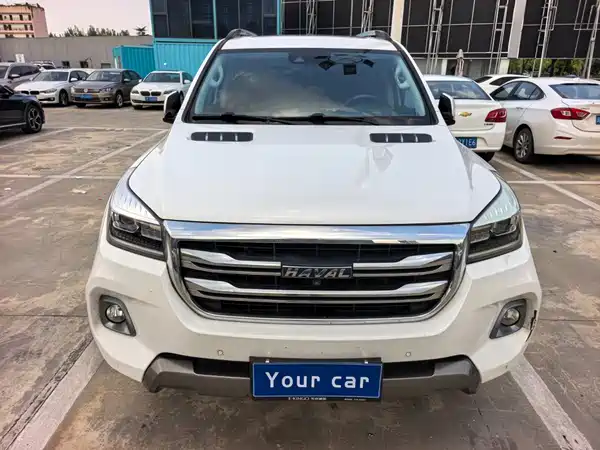 Haval H9 2020