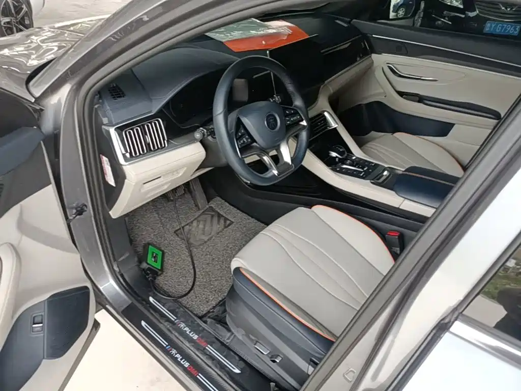 BYD PLUS New Energy 2023 — фото 16