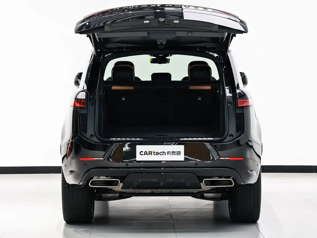 Land Rover Range Rover Sport 2024 — фото 13