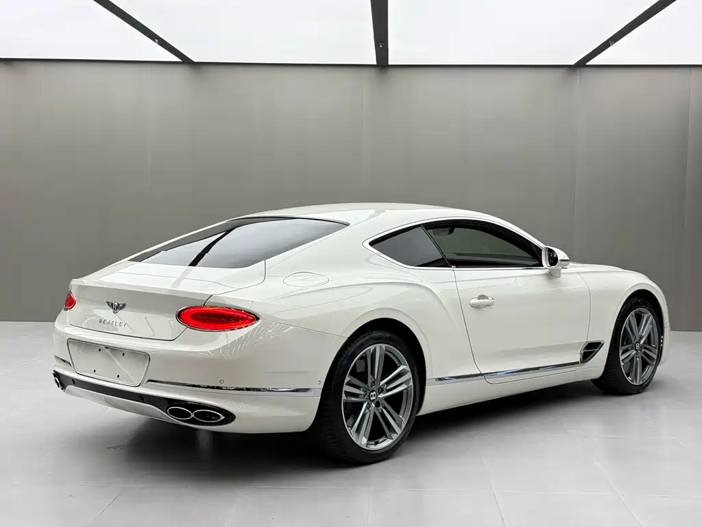 Bentley Continental 2024
