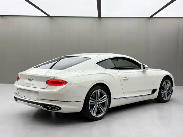 Bentley Continental 2024