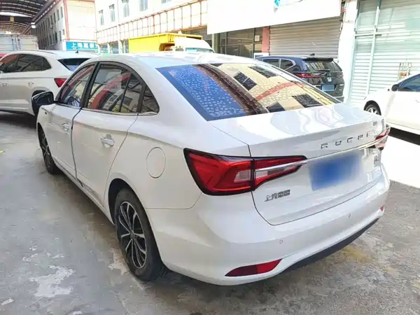 Roewe i5 2020
