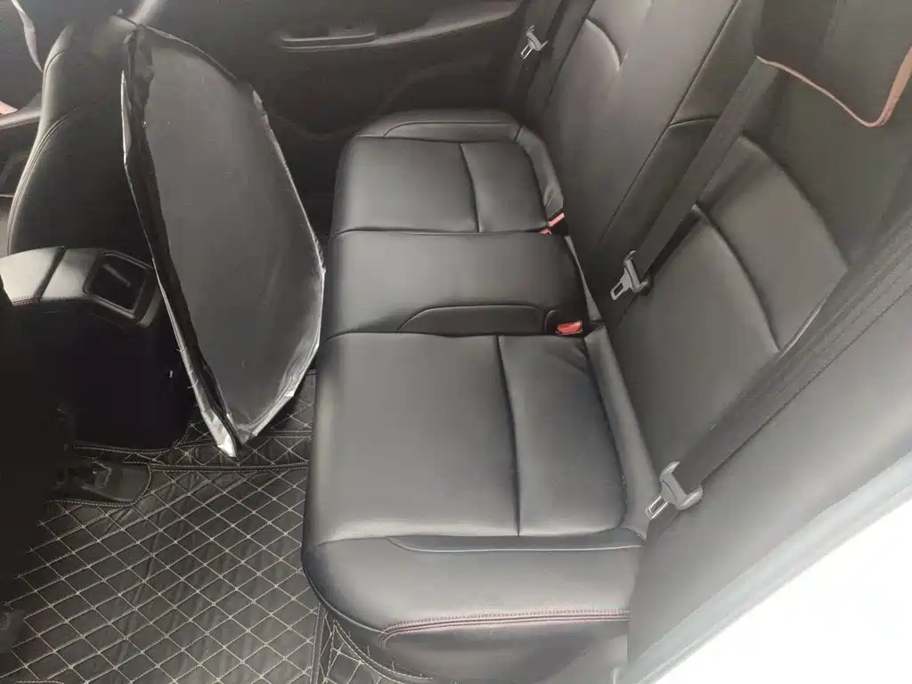 Honda Crider 2019 — фото 15