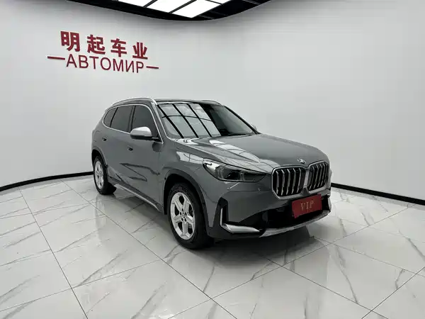 BMW X1 2024