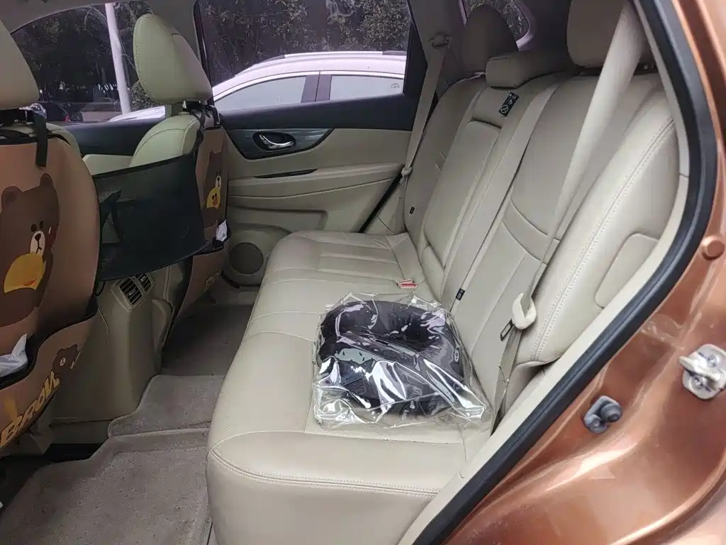 Nissan X-Trail 2015 — фото 15