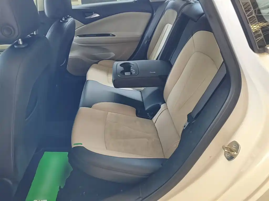 Buick Verano 2019 — фото 17