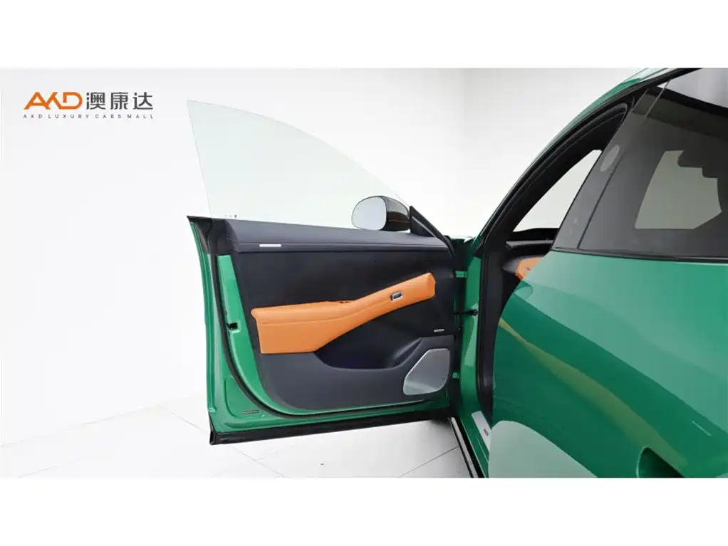 Xiaomi YU7 2025 — фото 10