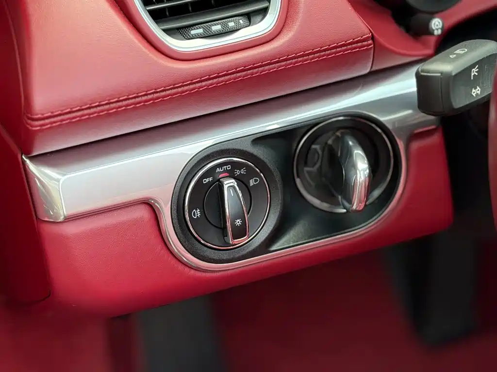 Porsche 718 2021 — фото 27