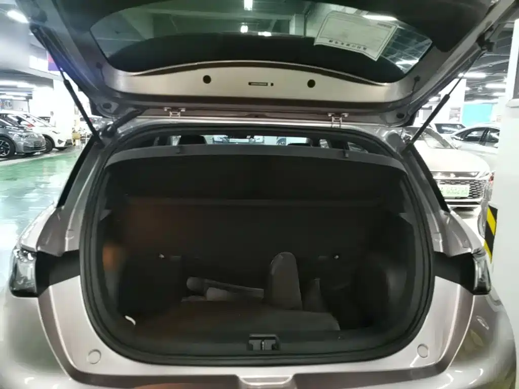 BYD Dolphin 2022 — фото 19
