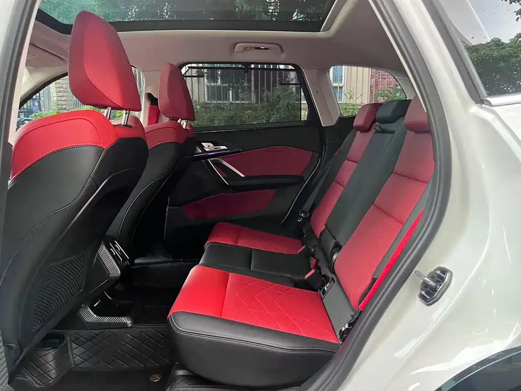BMW X1 2024 — фото 14