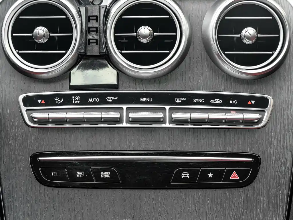 Mercedes-Benz GLC Coupe 2020 — фото 13