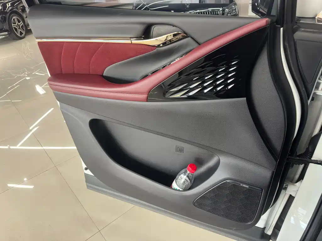GAC Trumpchi M8 2023 — фото 11