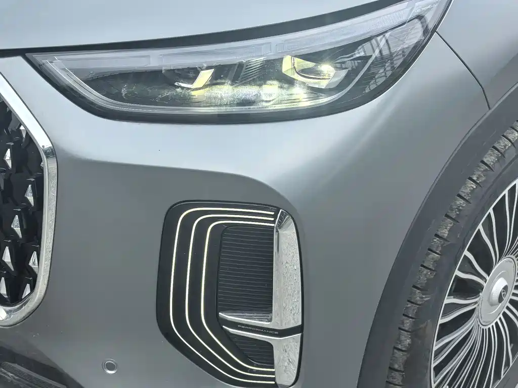 Chery Tiggo 8L 2025 — фото 21