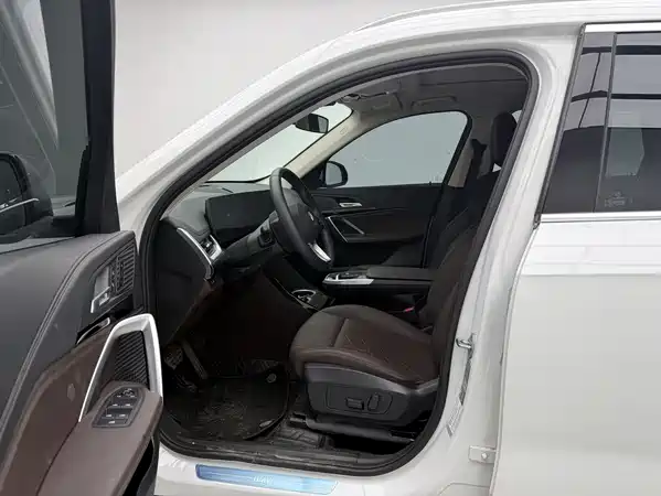 BMW X1 2023