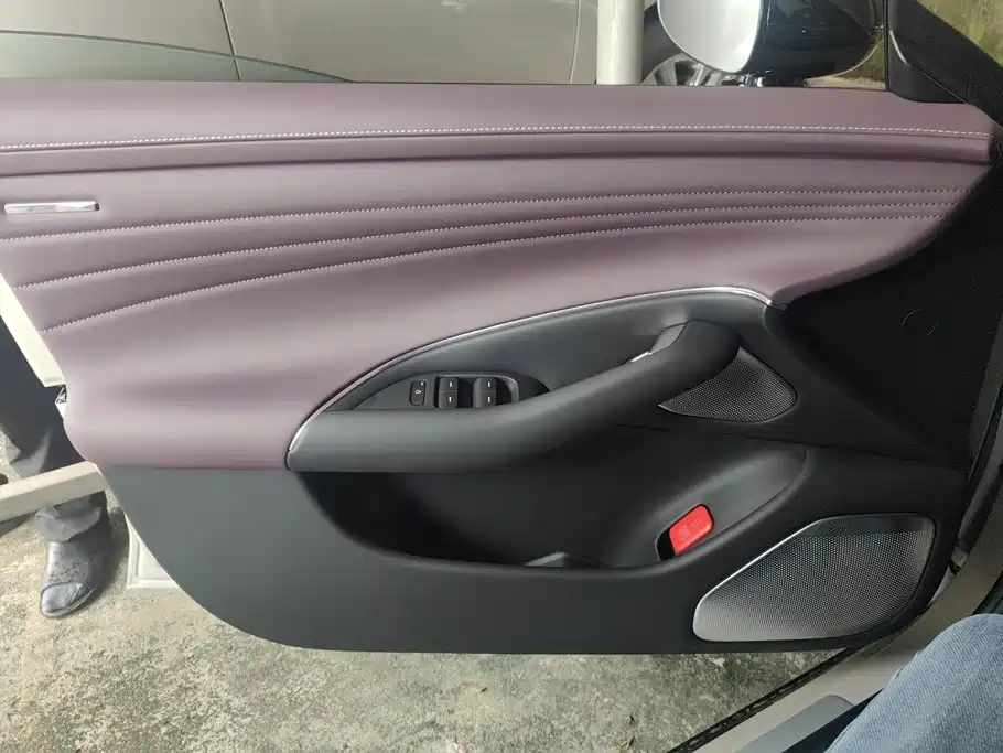 Xiaomi SU7 2026