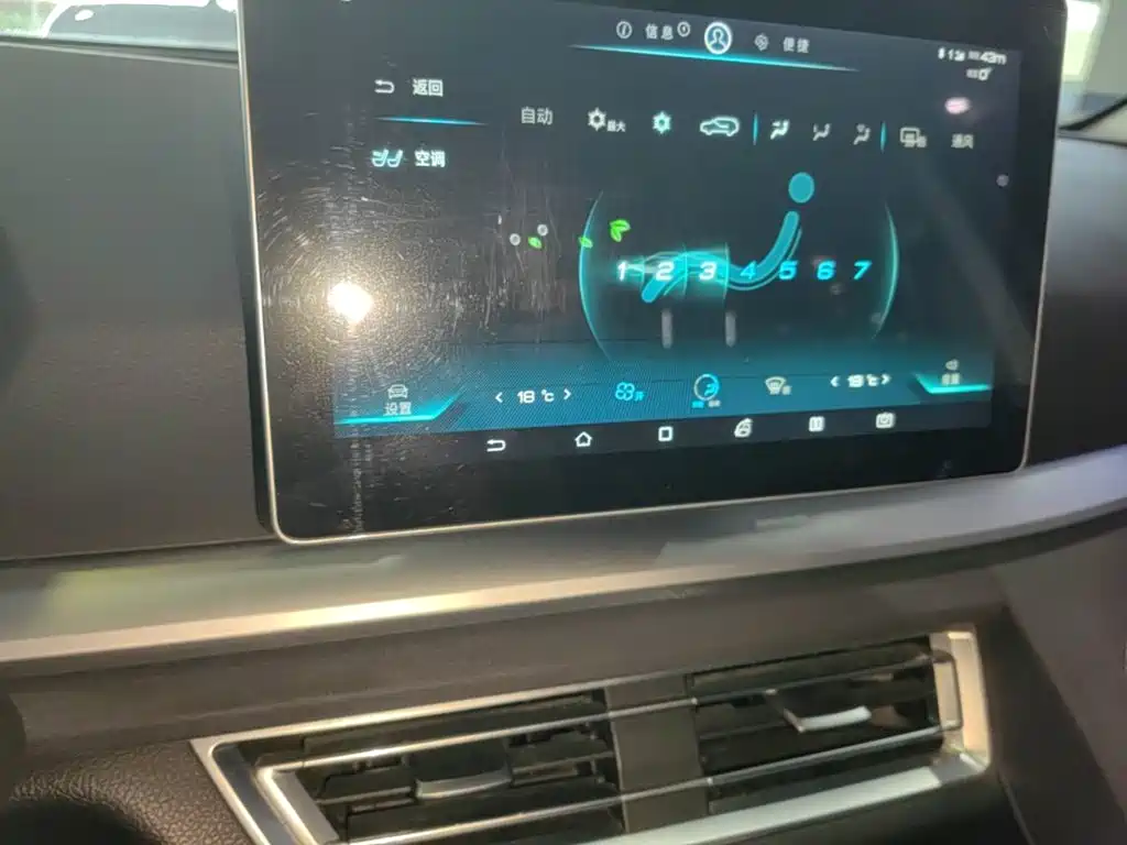 BYD Pro New Energy 2019