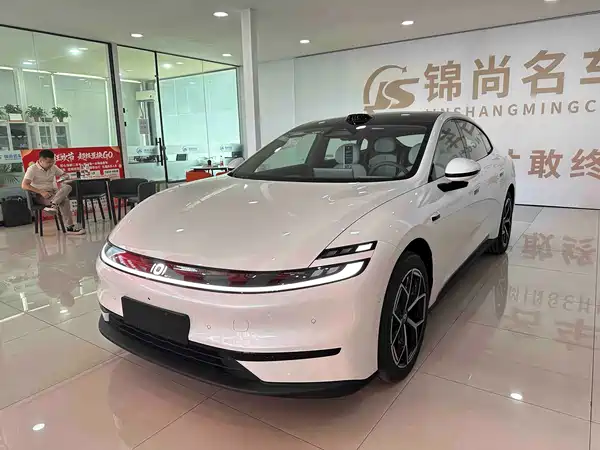 Changan Qiyuan A06 2026