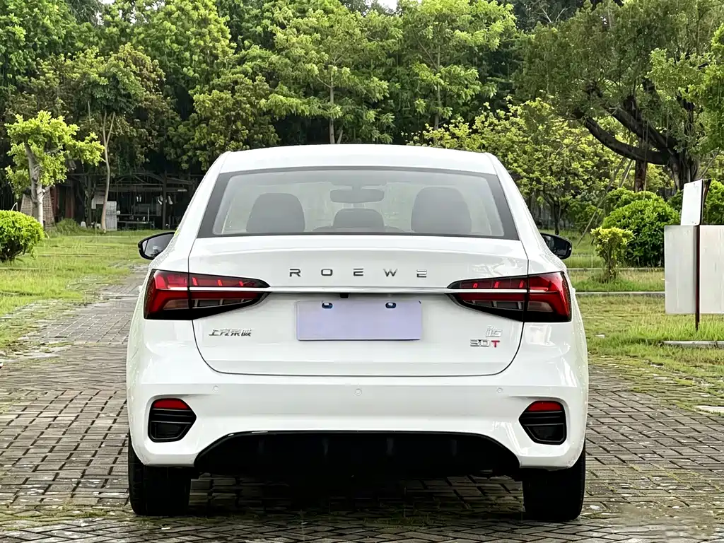 Roewe i5 2023