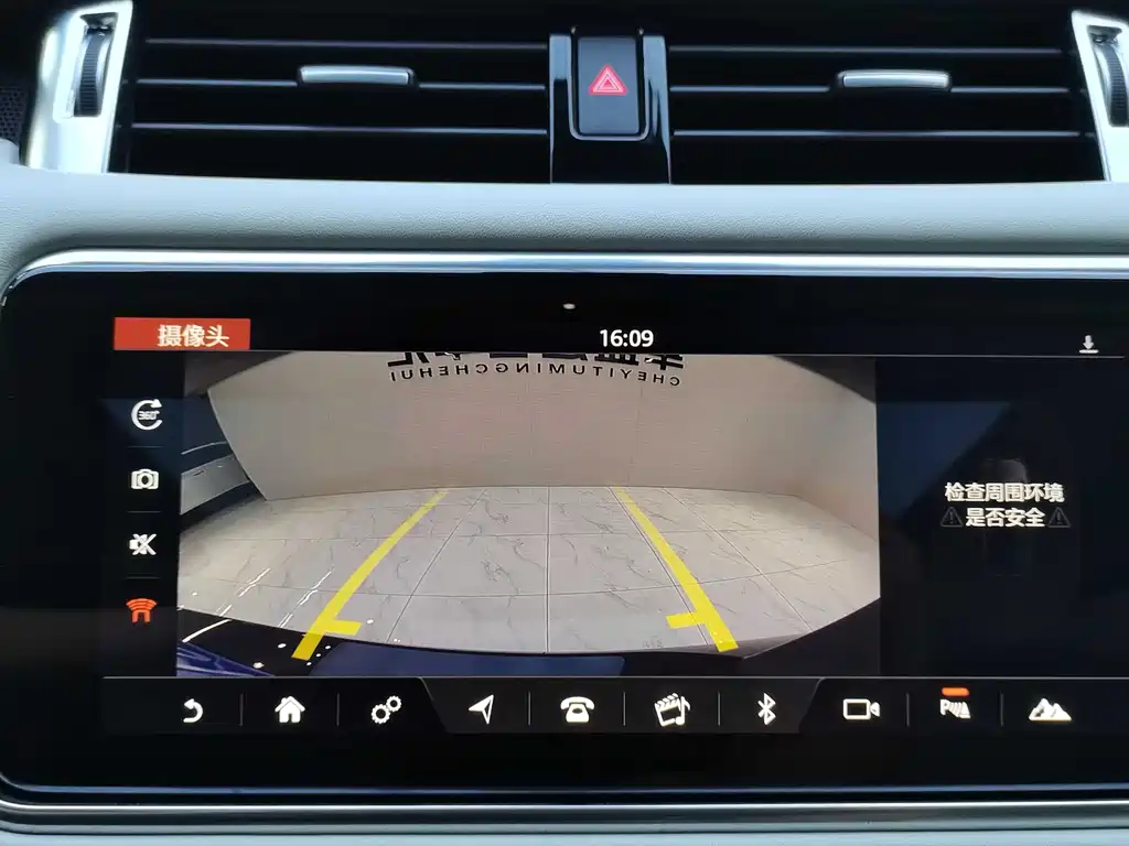 Land Rover Range Rover Sport 2022 — фото 11
