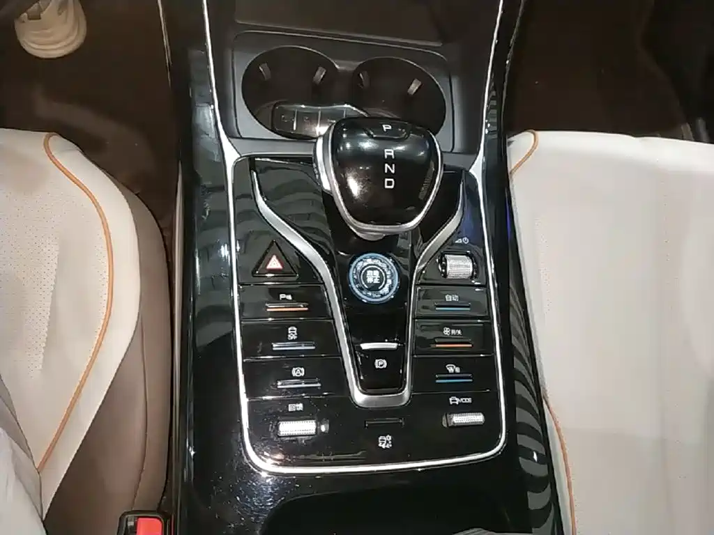 BYD Qin PLUS 2024 — фото 14