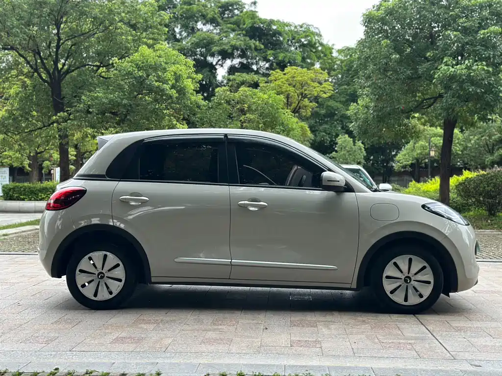 Wuling Bingo 2023